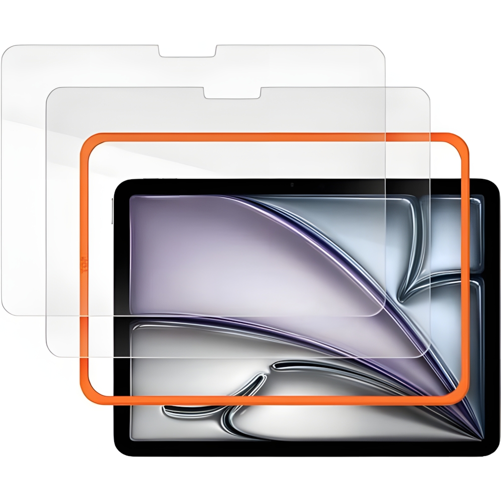 Szkło hartowane Tech-Protect Easy Set+ do iPad Air 11